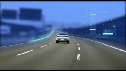 Autostrade per l'Italia al G7: il futuro fra smart road e guida autonoma