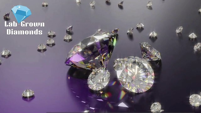 The Rise of Lab-Grown Diamonds: A New Era in Gemstones