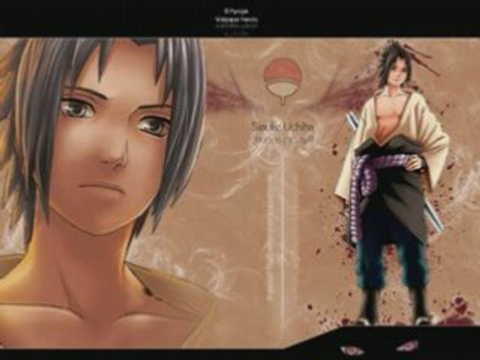 Sasuke