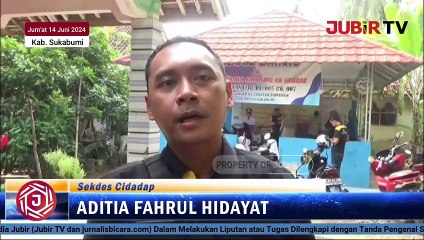 Antisipasi Kenakalan Remaja, UPTD KB Gelar Sosialisasi di Simpenan - Kab. Sukabumi