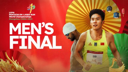 Pentathlon WCH Zhengzhou 2024