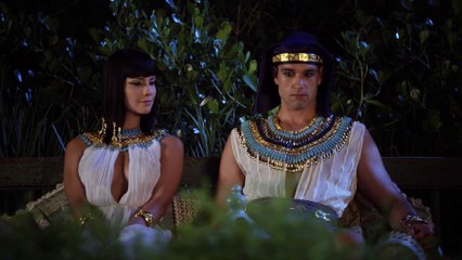 Moisés y Los Diez Mandamientos Capitulo 52 1080p Completo