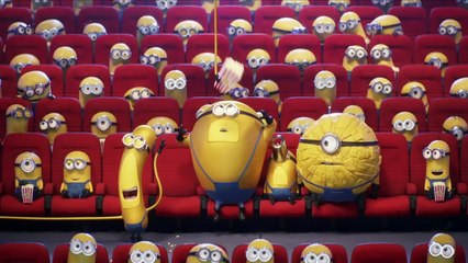 Despicable Me 4: Arms Race