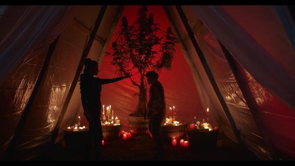 Trim Season Movie Clip - You Have Something That I Want