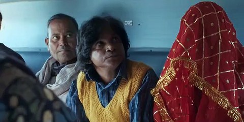 Laapataa Ladies (2024) Hindi 720p Movie