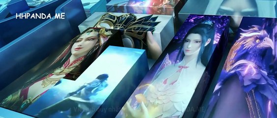 Toàn Chức Cao Thủ (2024) Phần 3 Tập 4 Vietsub + Thuyết Minh_0