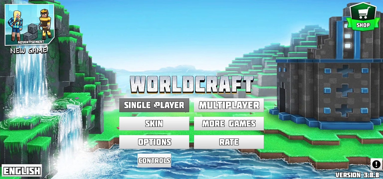 World craft