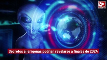 Los extraterrestres están demasiado asustados para entrar en contacto con la Tierra