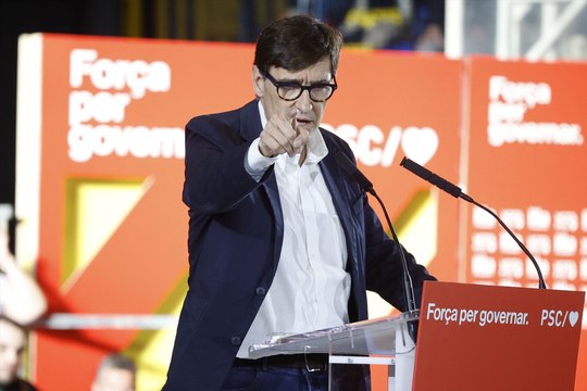 Las Noticias de La Trinchera. La Amnistía queda aprobada