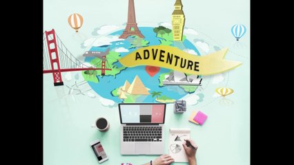 ten of the most captivating travel destinations in the world, perfect for an unforgettable journey