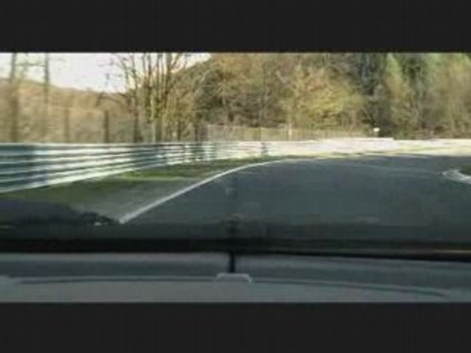 HD 997 Gt3 Vs Clk Dtm Nürburgring