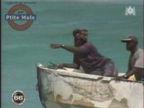 Les prises d'otages en Somalie