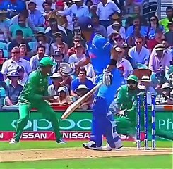 Pakistani Bollar Muhammad Amir