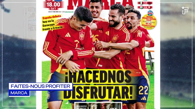 Le duo Musiala-Wirtz enflamme l’Europe, Luka Modric fait peur à toute l’Espagne