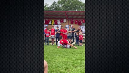 Retour sur les 70 ans de la JSC