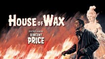 House of Wax (1953) | Horror / Mystery Movie [720p Blu-ray]