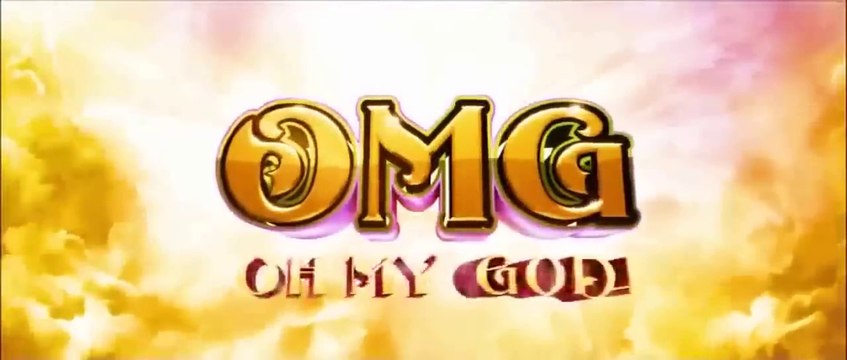 OMG – Oh My God (2012) Hindi Full Movie _ Starring Akshay Kumar, Paresh Rawal, Mithun Chakraborty
