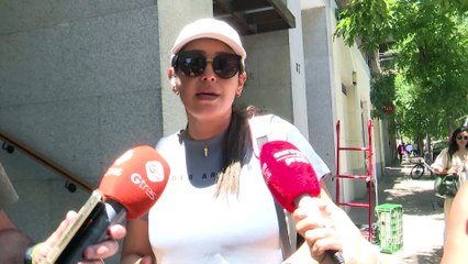 Download Video: Gabriela Guillén da la clave de su acuerdo con Bertín Osborne