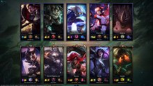 Katarina Vs Malzahar Mid - League Of Legends Ranked Gameplay 1 2020 04 23