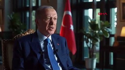 Cumhurbaşkanı Erdoğan: Siyasette yumuşama iklimi milletimizin kucaklaşmasına katkı sağladı