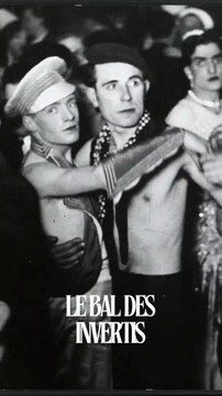 Magic City et ses bals travestis