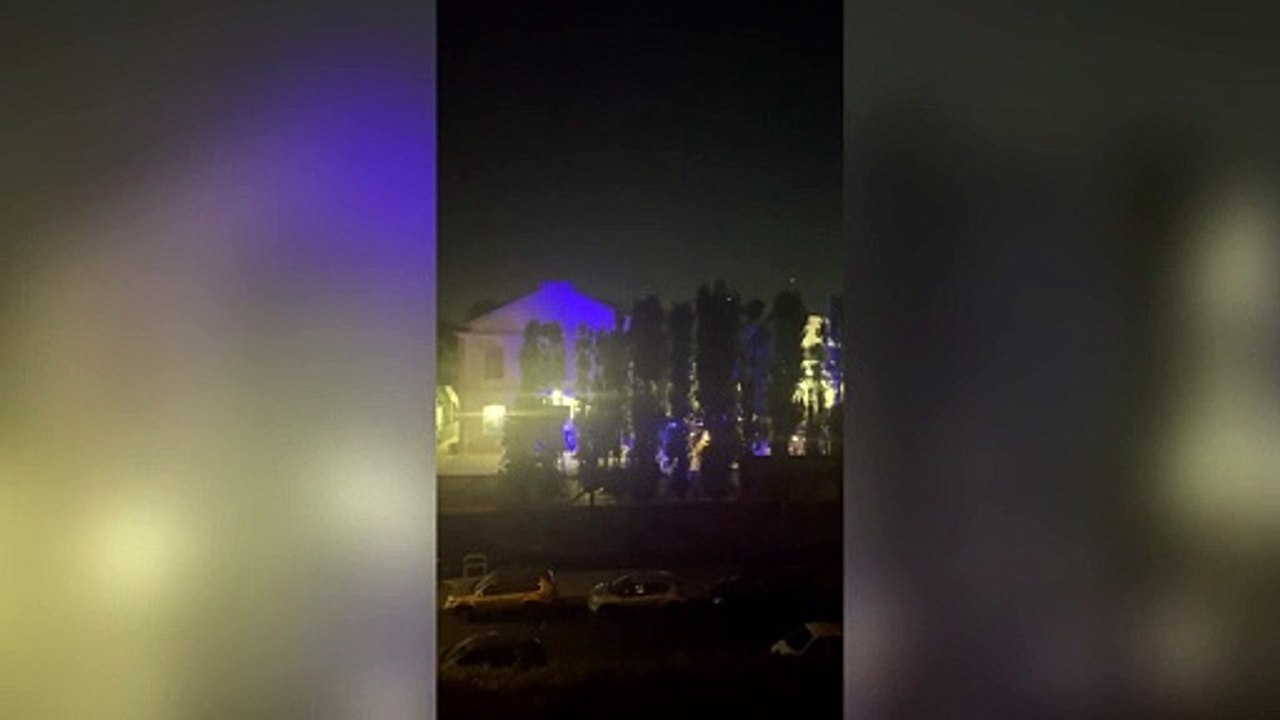 Maxxi Roma, i residenti con pentole e coperchi tornano a protestare contro la musica del ristorante: «Basta»