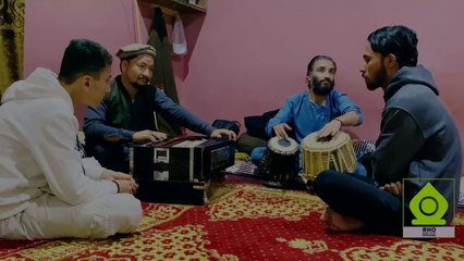 Gali Gali Humen Jana|| Ali Ali as Karna. گلی گلی ہمیں جانا علیؑ علیؑ کرنا۔