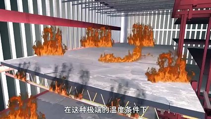 Falling of Twin Tower - 911