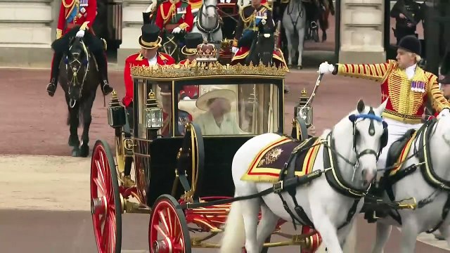 Kate makes first appearance since cancer diagnosis