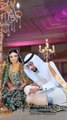 Dubai royal family beautiful wedding #dubai #hamdan #royal_prince