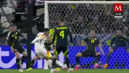 Milenio Noticias, La Afición, 14 de junio 2024