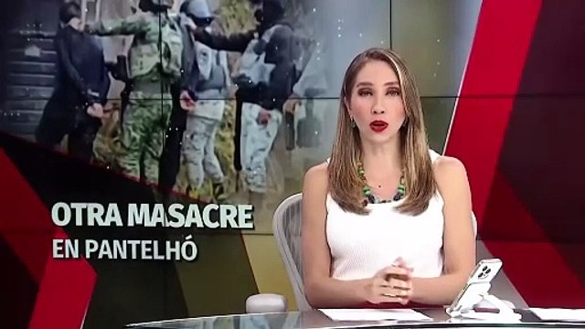 Muere pederasta Jean Succar Kuri en Quintana Roo. Paola Barquet, 14 de junio 2024