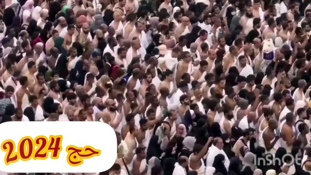 Title:* Takbeerat in Hajj: The Powerful Declaration of Faith | Hajj 2024 *Tags:* - #Hajj - #Takbeerat - #IslamicRituals - #Mecca - #Madina - #Umrah - #Hajj2024 - #MuslimPilgrimage - #Tawaf - #Sa'yee - #Jamarat - #Mina - #Arafat - #Muzdalifah - #Islami