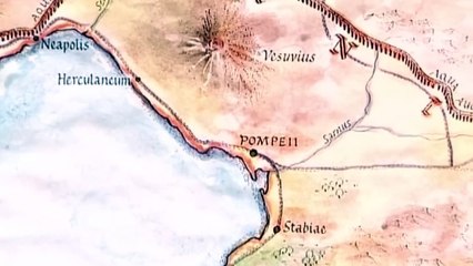 Pompei. L'ultimo giorno