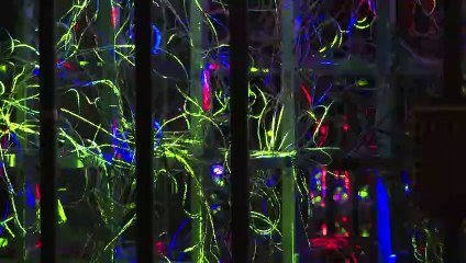 'Miradas que comunican' recorre los 100 años de historia de Telefónica