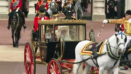 Kate makes first appearance since cancer diagnosis