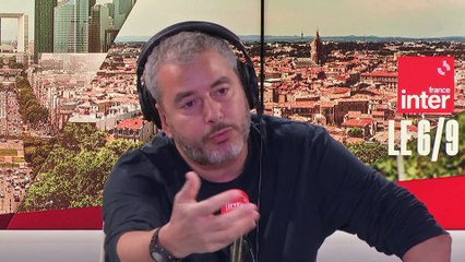 Jean-Philippe Tanguy : parler de "Français d'origine étrangère" "n'implique aucune discrimination"