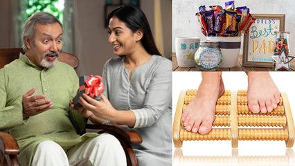 Father's Day 2024: Father's Day Best Gift Idea 2024| Father's Day Budget Friendly Gift | Boldsky
