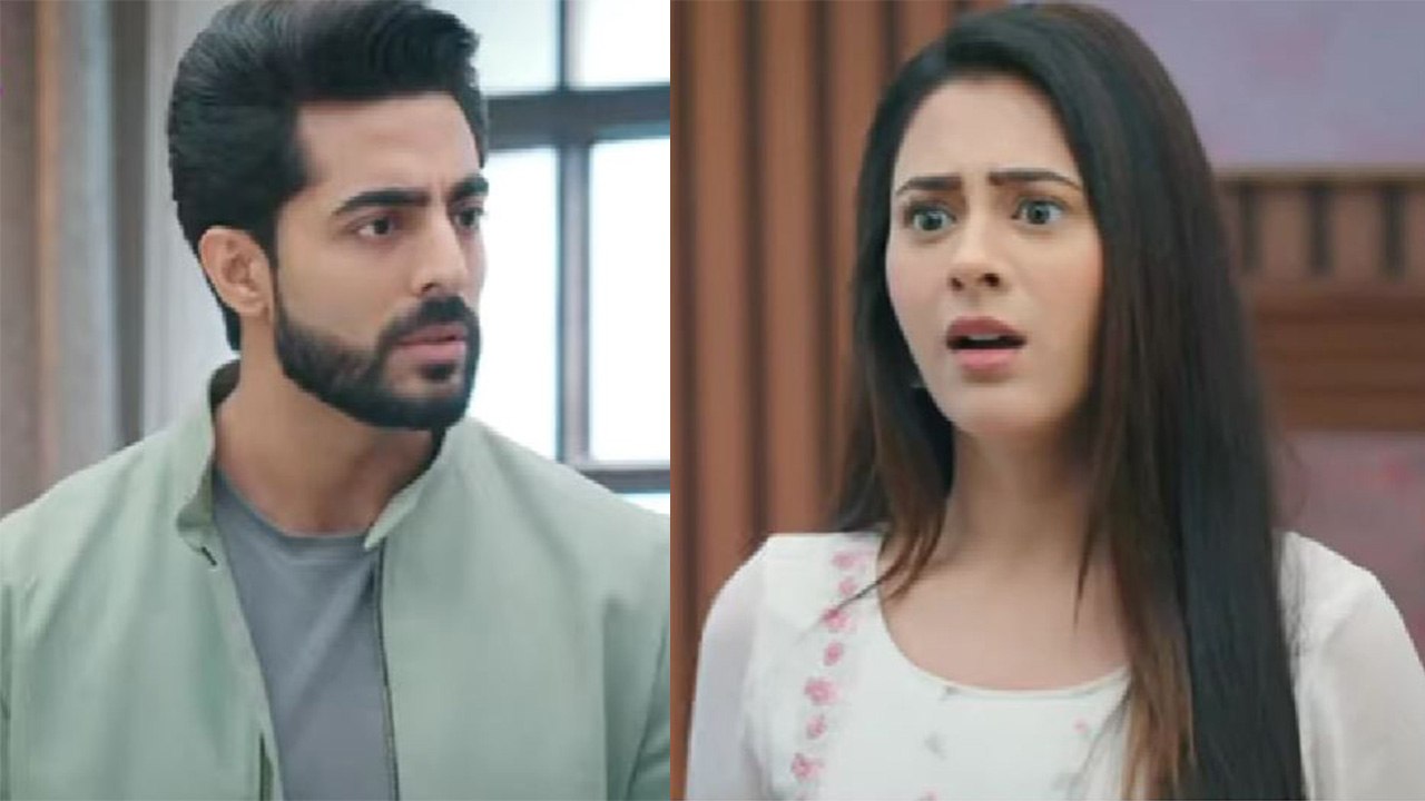 Jhanak Latest Update: Jhanak को अपनी Feelings बताएगा Anirudh, क्या करेगी Arshi ? । Filmibeat