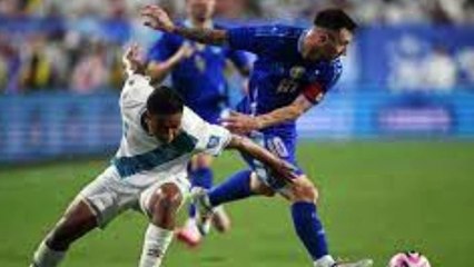 Lionel Messi Masterclass Vs Guatemala 2024 - Friendly sport news