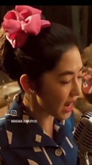 She slayed | swing kids | korean movie