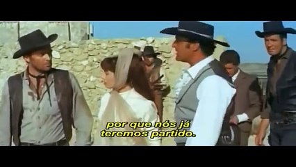 El hombre de la diligencia Pelicula Western Pelicula Completa en Español Sub em Português