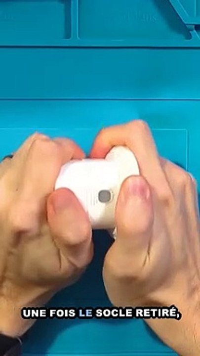 Analyse du détecteur de monoxyde de carbone HS1CA-E de Heiman #heiman #domotique #zigbee