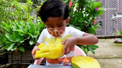 Ek Pita Ki Seekh_ Bachpan Ki Yaadein