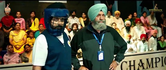 Jatta Dolie Naa 2024 - Trailer, Action, Comedy, Kirandeep Rayat, Prabh Grewal, Jarnail Singh, Shivender mahal, Punjabi