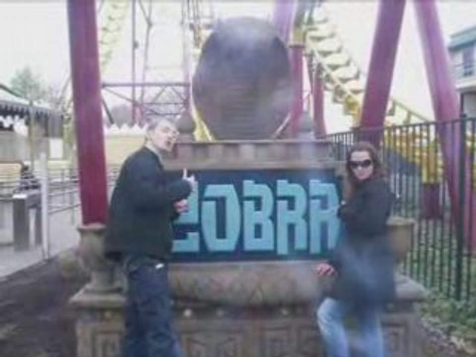 walibi ii