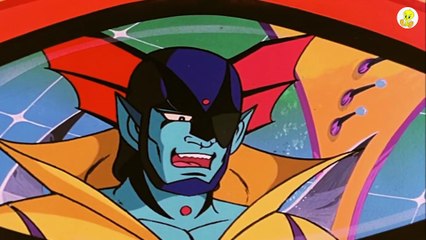 جريندايزر (حلقة 58) كاملة – كرتون اطفال – جودة عالية