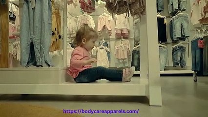 Kids' Fashion Essentials: From Booties to Shirts | Bodycare