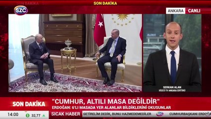 Download Video: Erdoğan'dan İttifak ve yumuşama mesajı