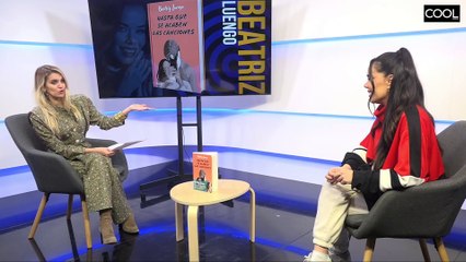 Entrevista completa a Beatriz Luengo